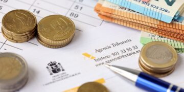 Esto es lo que tarda Hacienda en ingresar la devolución de la Renta