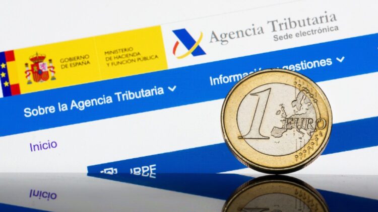 Este es el motivo por el que Hacienda todavía no te ha pagado la declaración de la Renta 1 Hacienda todavía no te ha pagado la declaración de la Renta