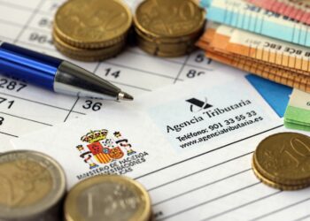 Es mejor que la declaración de la Renta te salga a pagar