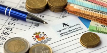 Es mejor que la declaración de la Renta te salga a pagar