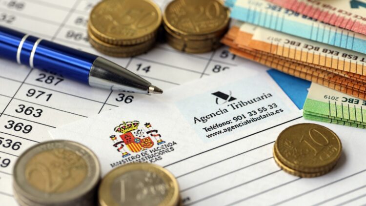 Es mejor que la declaración de la Renta te salga a pagar