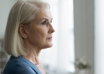 El fin de la pensión de viudedad