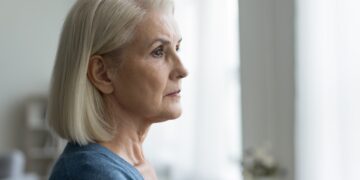 El fin de la pensión de viudedad