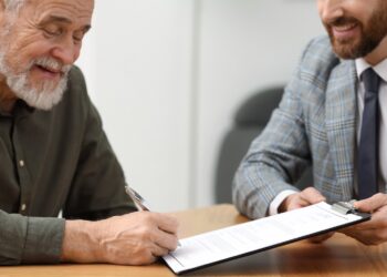 Cuándo incluir una vivienda heredada en la Renta