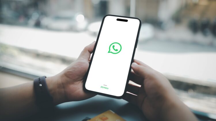 Adiós a los pantallazos de WhatsApp