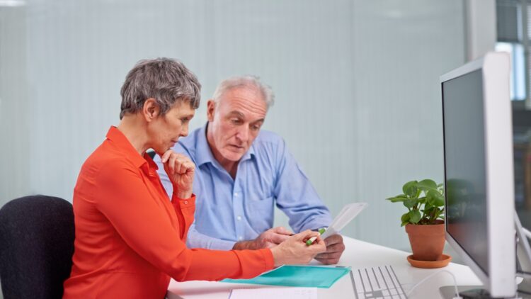 Esta es la cantidad de dinero que debes tener ahorrado para tu jubilación