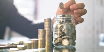 Nueva cantidad máxima de dinero en efectivo