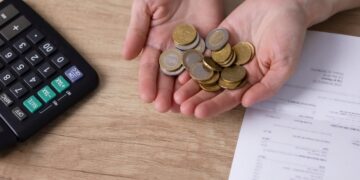 Nueva multa de Hacienda si pagas en efectivo y superas esta cantidad