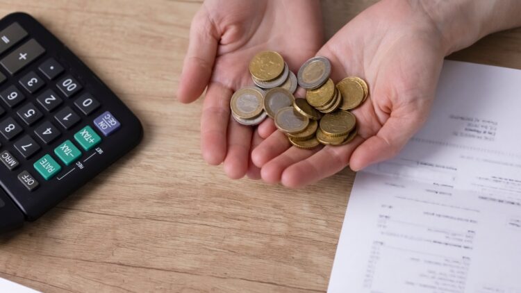 Nueva multa de Hacienda si pagas en efectivo y superas esta cantidad