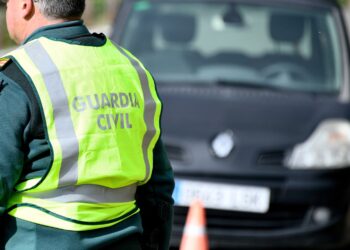 Los controles de la Guardia Civil dan un giro radical