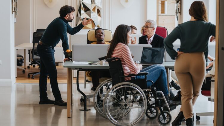Malas noticias si tienes una incapacidad