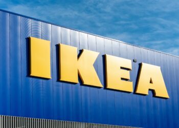 El nuevo invento de IKEA te da intimidad en tu balcón