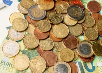 Esta moneda de 50 céntimos puede hacerte rico