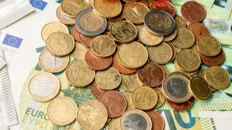 Esta moneda de 50 céntimos puede hacerte rico