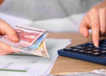 El IRPF que te corresponde en la nómina