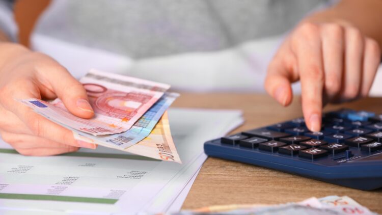 Así puedes comprobar si tu empresa está reteniendo el IRPF que te corresponde en la nómina 1 El IRPF que te corresponde en la nómina