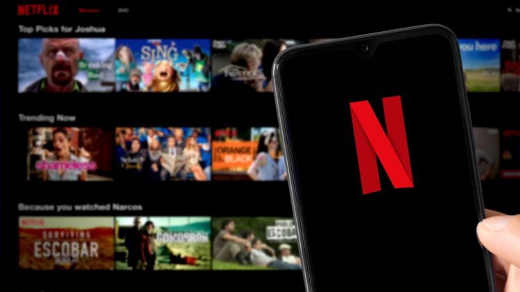 Así es el nuevo Netflix: la plataforma revoluciona su interfaz