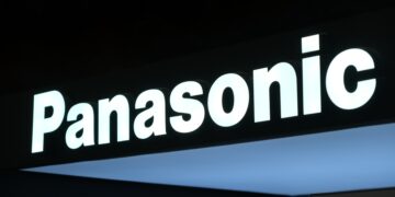 Adiós a Panasonic: las caídas en las ventas obliga a la marca japonesa