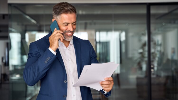 Hacer la Renta por teléfono: cuándo y qué documentos necesitas para ello