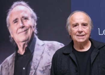 Joan Manuel Serrat rechazó ir a Eurovisión por esta razón