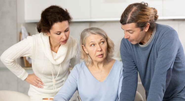 Recibir una herencia sin pagar el Impuesto de Sucesiones es posible