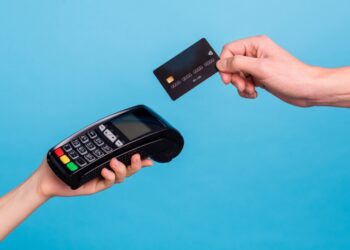 Las tarjetas de crédito han cambiado para siempre