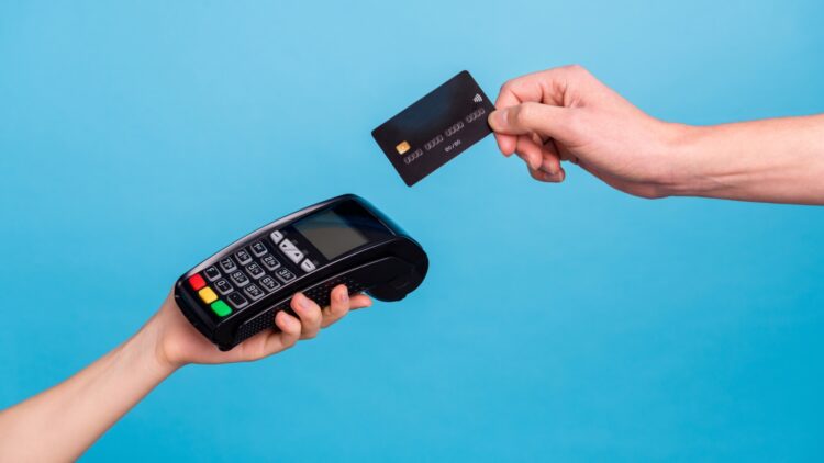 Las tarjetas de crédito han cambiado para siempre