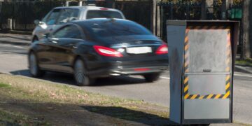 La DGT confirma la nueva velocidad a la que saltarán en España