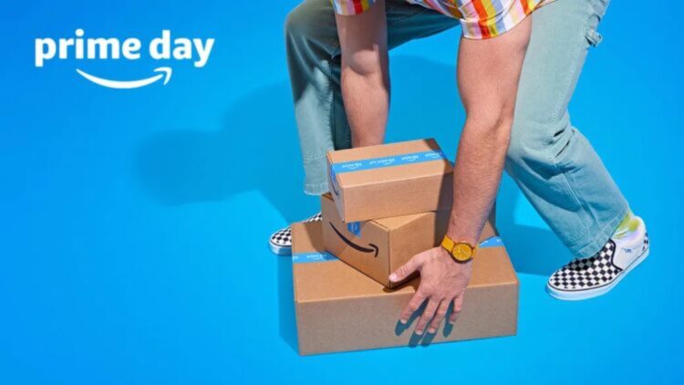 Es oficial: Amazon elige estos días para tirar la casa por la ventana con la Fiesta de Ofertas Prime 1 Amazon elige estos días para tirar la casa por la ventana