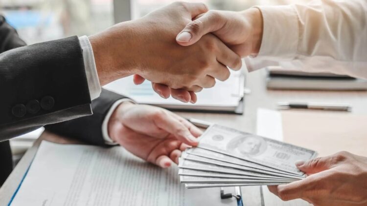 Es oficial: así deciden cada vez más bancos si te dan un préstamo y así puedes aumentar tus opciones de recibirlo 1 Así deciden cada vez más bancos si te dan un préstamo y así puedes aumentar tus opciones de recibirlo