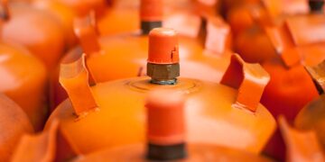 El nuevo precio de la bombona de butano