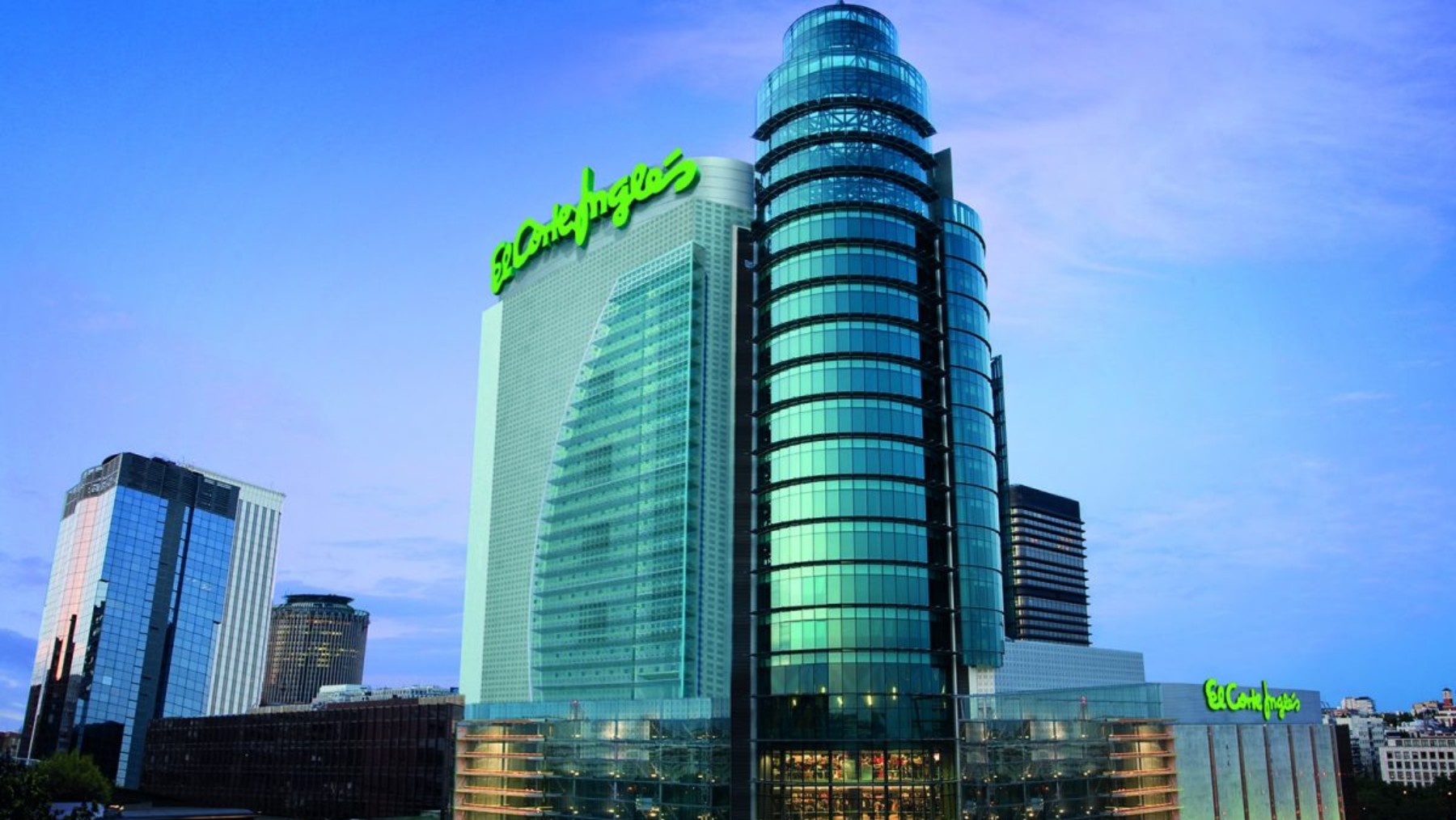 El Corte Inglés se enfrenta a una demanda