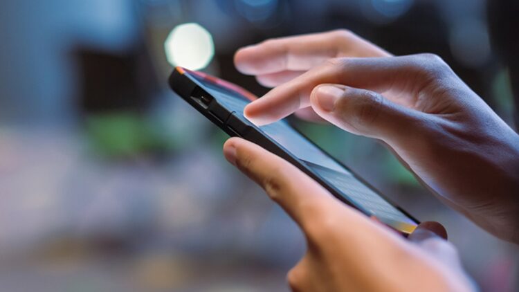 Confirmado por expertos: desconectar este ajuste oculto en tu móvil antes de salir de casa te ahorrará problemas y batería 1 Desconectar este ajuste oculto en tu móvil antes de salir de casa te ahorrará problemas y batería