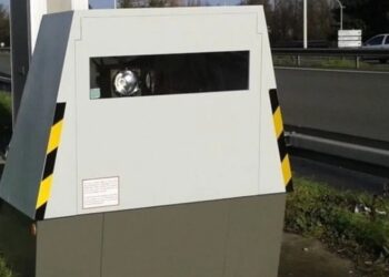 Es oficial: la DGT copia a Francia