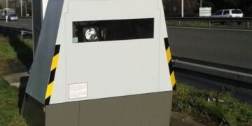 Es oficial: la DGT copia a Francia