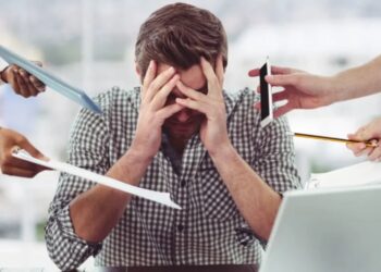 Un emprendedor desvela el error fatal que cometió