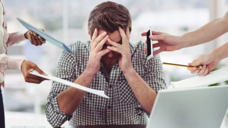 Ni éxito ni libertad: un emprendedor desvela el error fatal que cometió al renunciar al trabajo que tenía 1 Un emprendedor desvela el error fatal que cometió