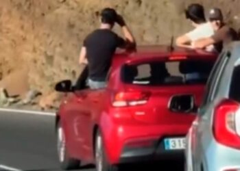 España acumula cientos de miles de multas de turistas sin pagar y el motivo te va a sorprender