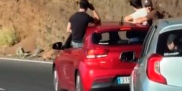 España acumula cientos de miles de multas de turistas sin pagar y el motivo te va a sorprender