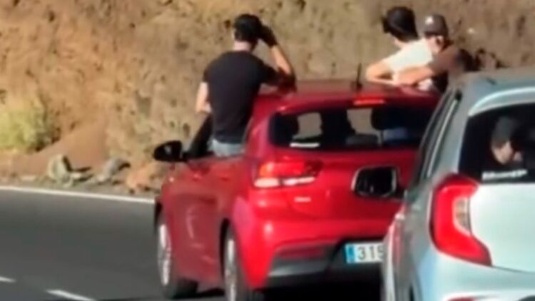 Es oficial: España acumula cientos de miles de multas de turistas sin pagar y el motivo te va a sorprender 1 España acumula cientos de miles de multas de turistas sin pagar y el motivo te va a sorprender