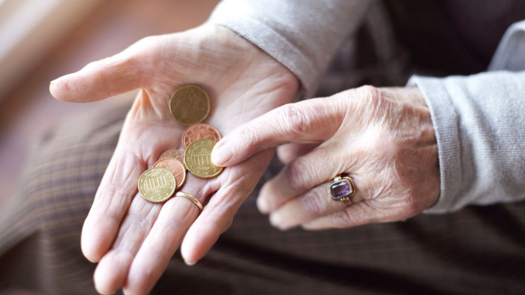 Gonzalo Bernardos advierte sobre el futuro de las pensiones