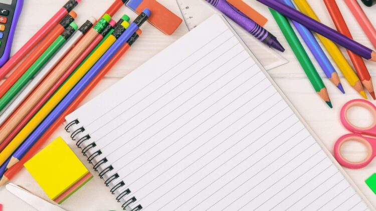 Adiós a los gastos elevados: así es como las familias están combatiendo la vuelta al cole para no arruinarse 1 Así es como las familias están combatiendo la vuelta al cole