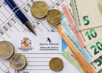 Esta es la razón de que Hacienda le haya devuelto ya a él y a ti no