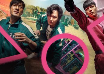 Confirmado: 'El juego del calamar' ya no es el rey de Netflix