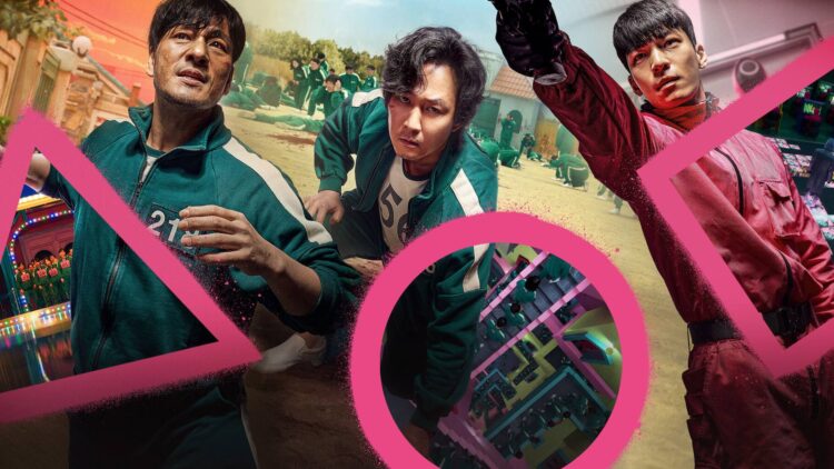 Confirmado: 'El juego del calamar' ya no es el rey de Netflix