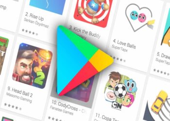 Si tu juego favorito ha desaparecido de Google Play