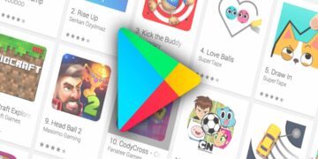 Si tu juego favorito ha desaparecido de Google Play