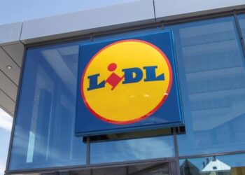 Lidl lo vuelve a hacer: este aparato te ayudará a dejar tu cocina limpia