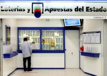 Este es el dinero que la administración de lotería se lleva