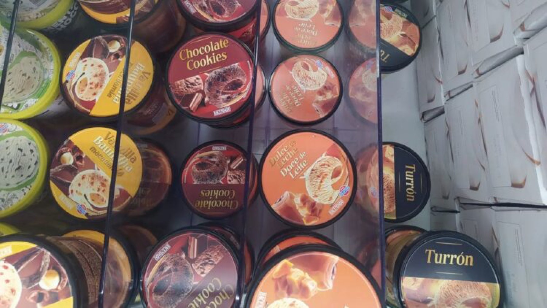 Nuevo viral de Mercadona: esta delicia está arrasando